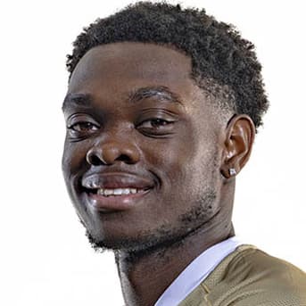 Marcus Gomis
