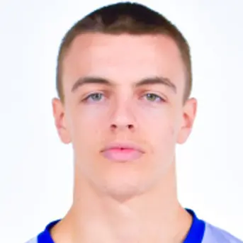 Matheo Cauwet