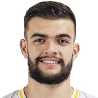 Matheo VIDALENCHE