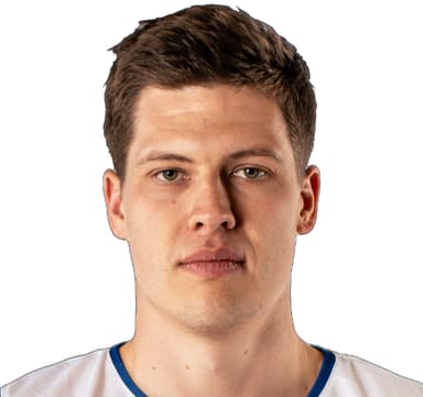 Mattias PALINCKX