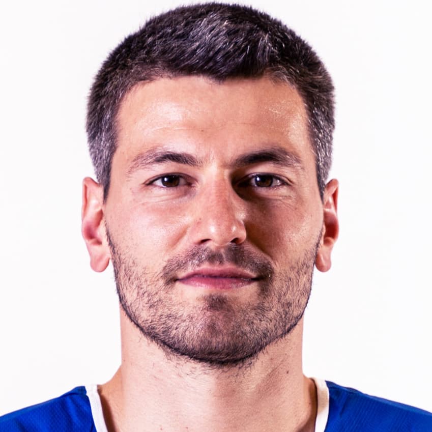Maxime DEPUYDT