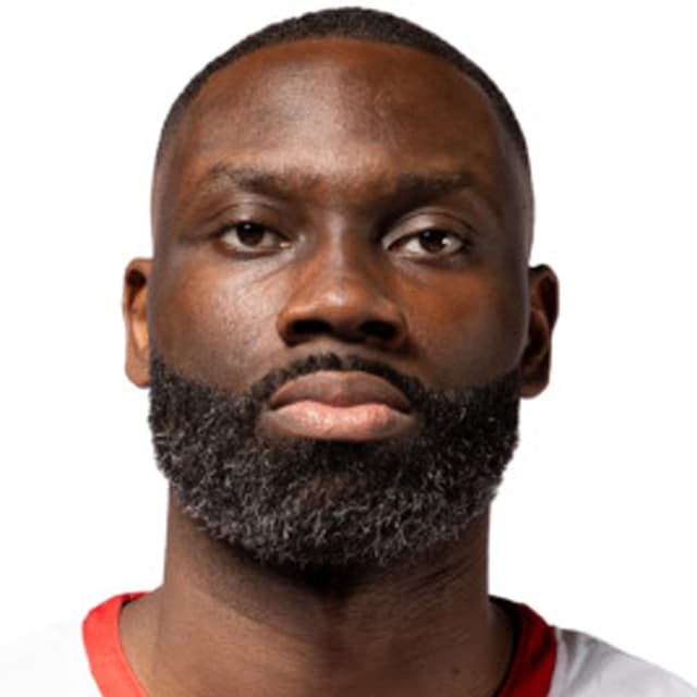 Mérédis Houmounou