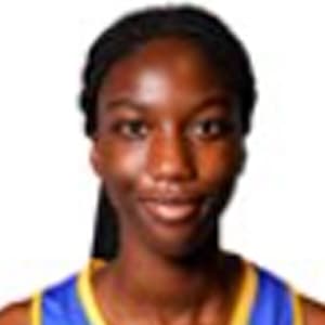 Merveille Lokoka