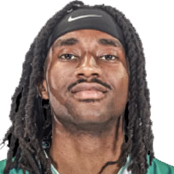 Michael OGUINE