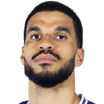 Mike Benhamed
