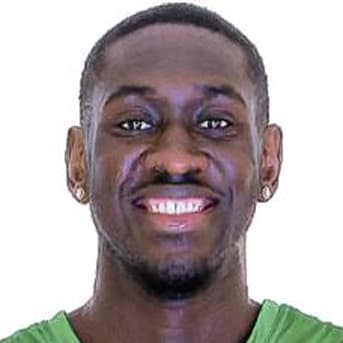 Mike Fofana
