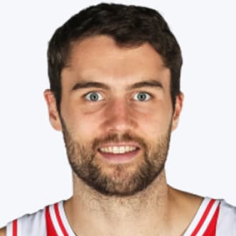 Mike Tobey