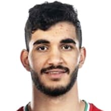 Mohammad AMINI