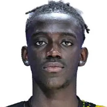 Moustapha Toure