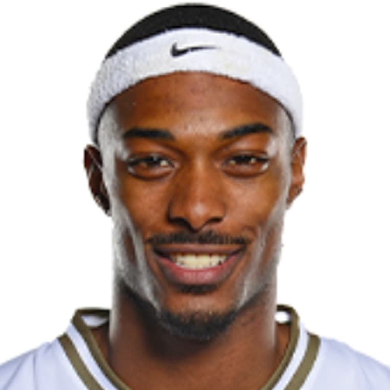 Nate JOHNSON