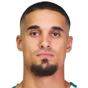 Nick Johnson