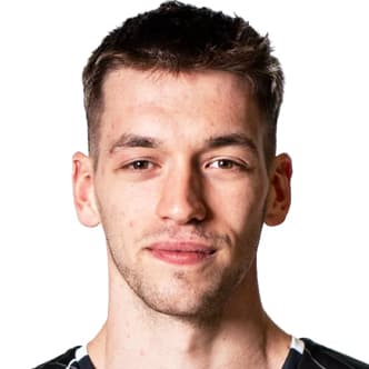 Niels DE RIDDER