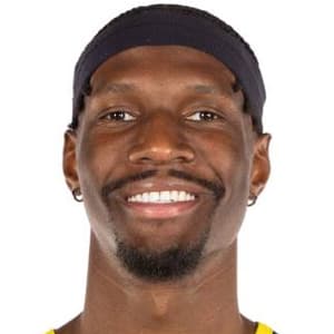 Nigel Hayes-Davis