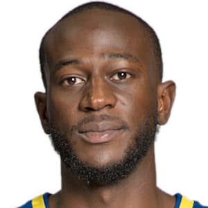 Nobel Boungou-colo
