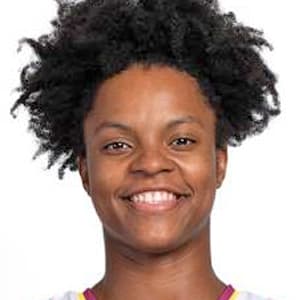 Océane MONPIERRE