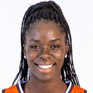 Ornella Bankole