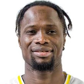 Ousseynou Laye BASSE