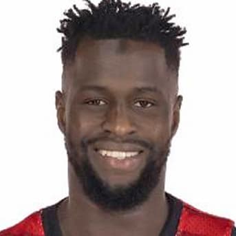 Pape DIOP