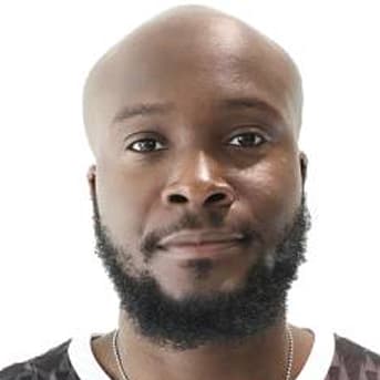 Parfait Njiba