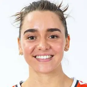 Pauline Astier