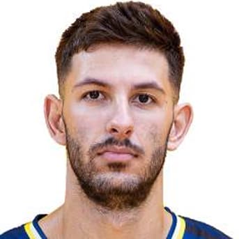 Rafail LANARAS
