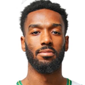 Rashard Kelly