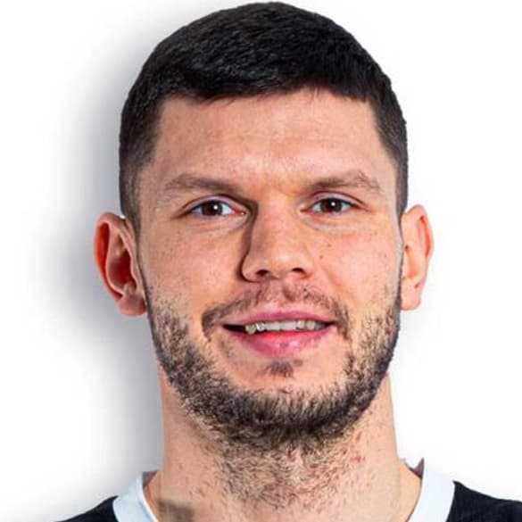 Rihards Lomazs