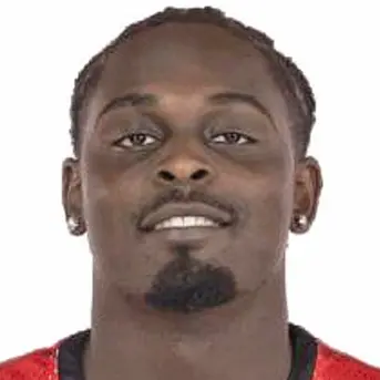 Rosaire MALONGA