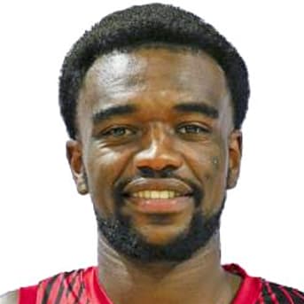 Samuel EYANGO-DINGO