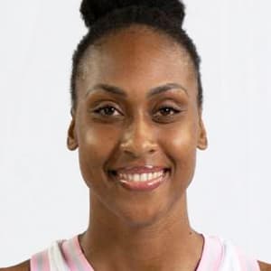 Sandrine Gruda