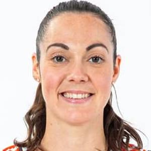 Sarah MICHEL-BOURY