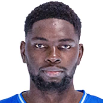 Serge Mourtala