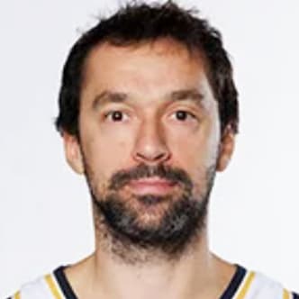 Sergio Llull