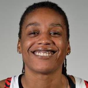Shavonte ZELLOUS
