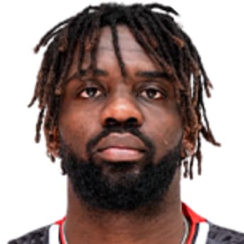 Shekinah MUNANGA