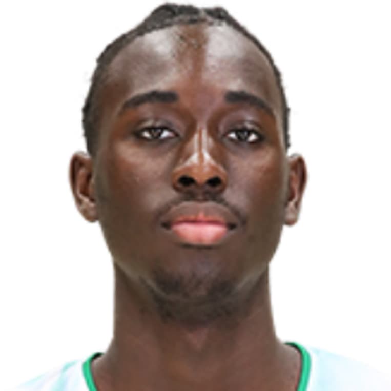 Siméon KALEMBA