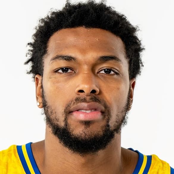 Sterling BROWN