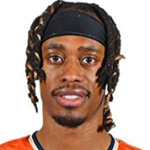 Tahjere McCall