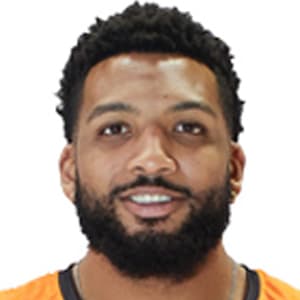 TaShawn THOMAS