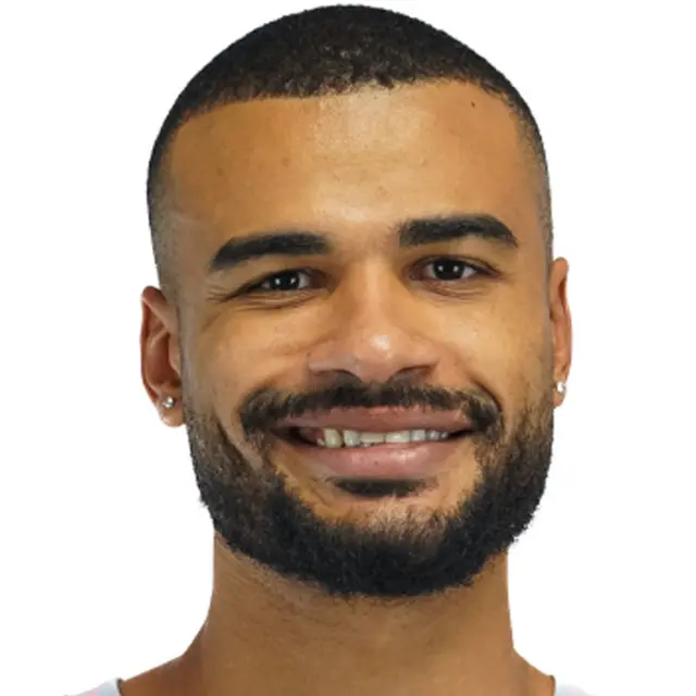Timothé Luwawu-Cabarrot