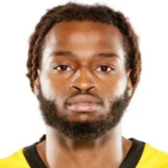 Tray Buchanan
