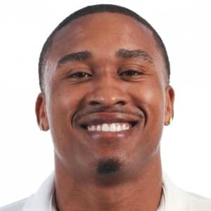 Tyrus MCGEE