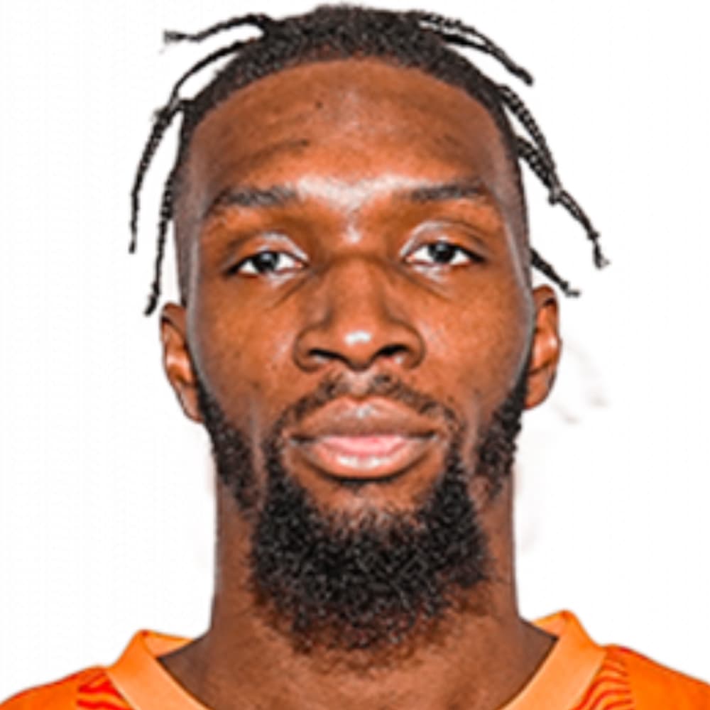 Vafessa FOFANA