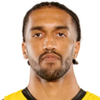 Victor Diallo
