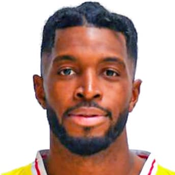 Vincent Ateba