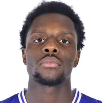 Wesley OUATONGO