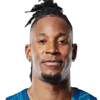 Will Clyburn