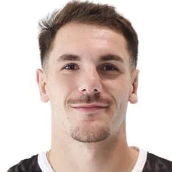 Yanik BLANC