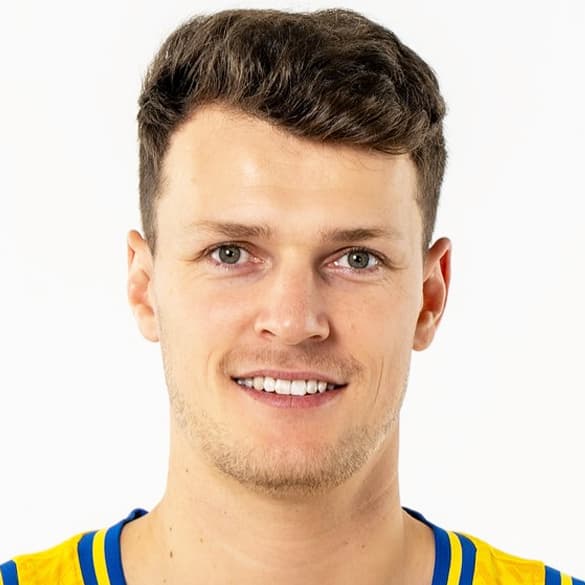 Yanni WETZELL