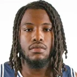 Yvan Ouedraogo